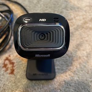 Microsoft LifeCam HD-3000